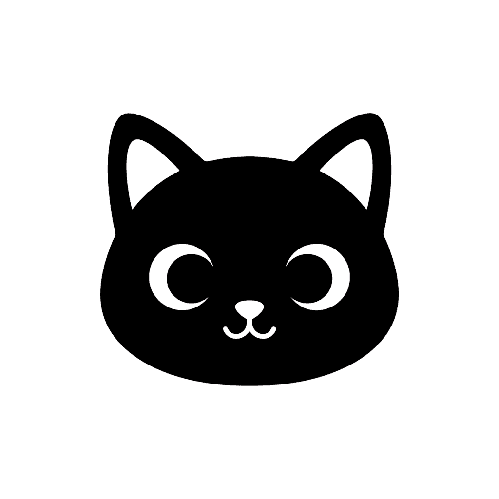 Hamilton Cat Litter Co. logo